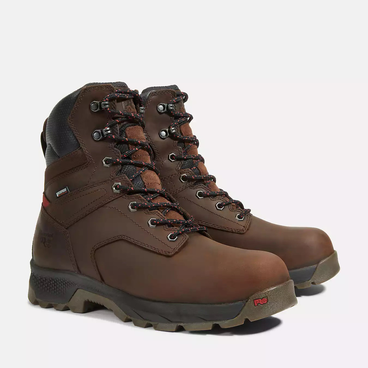 Timberland PRO® Titan EV #A5RBP Men's Waterproof 400G Insulated
